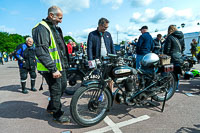 Vintage-motorcycle-club;eventdigitalimages;no-limits-trackdays;peter-wileman-photography;vintage-motocycles;vmcc-banbury-run-photographs